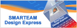 ENOVIA SmarTeam Design Express