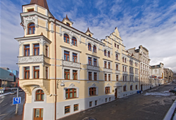 Grandhotel Zlat Lev