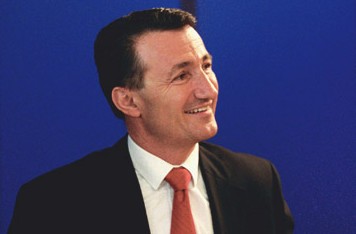 Dassault Systèmes - Bernard Charlès - President and CEO